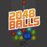 2048 Balls - Play 2048 Balls 2048 Balls - Play 2048 Balls img