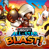 All-Star Blast! - Play All-Star Blast! All-Star Blast! - Play All-Star Blast! img