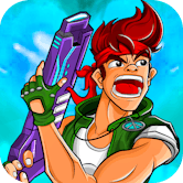 Alpha Guns - play Alpha Guns Alpha Guns - play Alpha Guns img