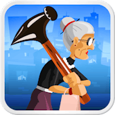 Angry Gran - play Angry Gran Angry Gran - play Angry Gran img
