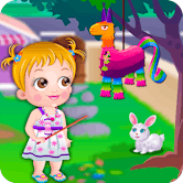 Baby Hazel Backyard Party - play Baby Hazel Backyard Party Baby Hazel Backyard Party - play Baby Hazel Backyard Party img