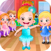 Baby-Hazel-Ballerina-Dance img