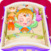 Baby Hazel Bed Time - play Baby Hazel Bed Time Baby Hazel Bed Time - play Baby Hazel Bed Time img