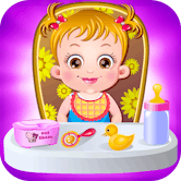 Baby Hazel Fun Time - play Baby Hazel Fun Time Baby Hazel Fun Time - play Baby Hazel Fun Time img