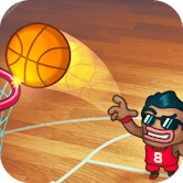 Basket Champs - play Basket Champs Basket Champs - play Basket Champs img