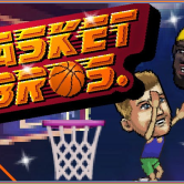 BasketBros - Play BasketBros BasketBros - Play BasketBros img