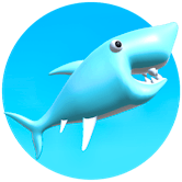 Big Shark - play Big Shark Big Shark - play Big Shark img