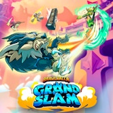 Brawlhalla Grand Slam - play Brawlhalla Grand Slam Brawlhalla Grand Slam - play Brawlhalla Grand Slam img