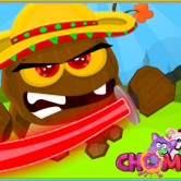 Chompers.io - Play Chompers.io Chompers.io - Play Chompers.io img