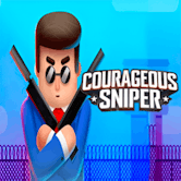 Courageous Sniper - play Courageous Sniper Courageous Sniper - play Courageous Sniper img