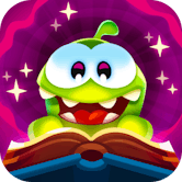 Cut the Rope: Magic - play Cut the Rope: Magic Cut the Rope: Magic - play Cut the Rope: Magic img