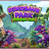 Dino Park - Play Dino Park Dino Park - Play Dino Park img