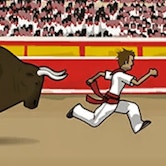 Extreme Pamplona - play Extreme Pamplona Extreme Pamplona - play Extreme Pamplona img