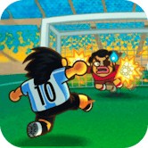 Foot Chinko - play Foot Chinko Foot Chinko - play Foot Chinko img