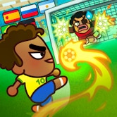 Foot Chinko World Cup - play Foot Chinko World Cup Foot Chinko World Cup - play Foot Chinko World Cup img