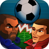 Football Heads - play Football Heads Football Heads - play Football Heads img