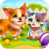 Funny Rescue Pet - play Funny Rescue Pet Funny Rescue Pet - play Funny Rescue Pet img