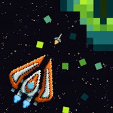 Galactic Pixel Storm - play Galactic Pixel Storm Galactic Pixel Storm - play Galactic Pixel Storm img