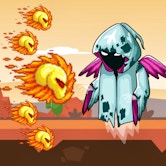 Ghost Runaway - play Ghost Runaway Ghost Runaway - play Ghost Runaway img