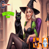 Halloween Pairs - play Halloween Pairs Halloween Pairs - play Halloween Pairs img