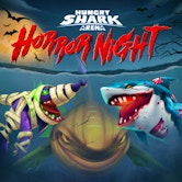 Hungry Shark Arena Horror Night - play Hungry Shark Arena Horror Night Hungry Shark Arena Horror Night - play Hungry Shark Arena Horror Night img