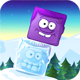 Icy Purple Head 2 - play Icy Purple Head 2 Icy Purple Head 2 - play Icy Purple Head 2 img