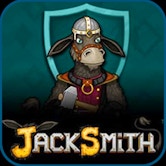 Jacksmith - play Jacksmith Jacksmith - play Jacksmith img