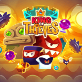 King Of Thieves - Play King Of Thieves King Of Thieves - Play King Of Thieves img
