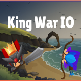 King War IO - Play King War IO King War IO - Play King War IO img