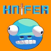 Knifer - play Knifer Knifer - play Knifer img