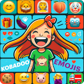 Kobadoo Emojis - play Kobadoo Emojis Kobadoo Emojis - play Kobadoo Emojis img