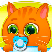 Lovely Virtual Cat - play Lovely Virtual Cat Lovely Virtual Cat - play Lovely Virtual Cat img
