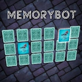 Memorybot - play Memorybot Memorybot - play Memorybot img