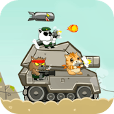 Metal Animals - play Metal Animals Metal Animals - play Metal Animals img