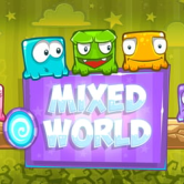 Mixed World - Play Mixed World img
