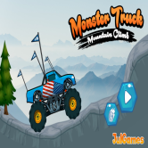 Monster Truck Mountain Climb - Play Monster Truck Mountain Climb Monster Truck Mountain Climb - Play Monster Truck Mountain Climb img