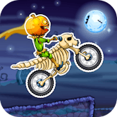 Moto-X3m-Spooky-Land Moto-X3m-Spooky-Land img