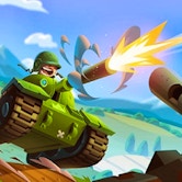 Mountain Tank - play Mountain Tank Mountain Tank - play Mountain Tank img