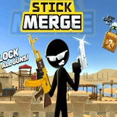 Stick Merge - play Stick Merge Stick Merge - play Stick Merge img
