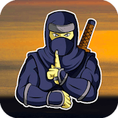 Ninja in Cape - play Ninja in Cape Ninja in Cape - play Ninja in Cape img