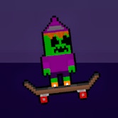 Obby-Halloween-Danger-Skate img