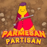 Parmesan Partisan - play Parmesan Partisan Parmesan Partisan - play Parmesan Partisan img