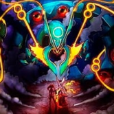 Pokemon Quetzal - Play Pokemon Quetzal Pokemon Quetzal - Play Pokemon Quetzal img