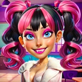 Princesses at Horror School - play Princesses at Horror School Princesses at Horror School - play Princesses at Horror School img