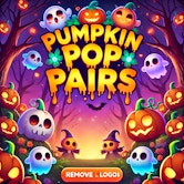 Pumpkin Pop Pairs - play Pumpkin Pop Pairs Pumpkin Pop Pairs - play Pumpkin Pop Pairs img