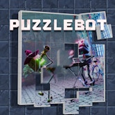 Puzzlebot - play Puzzlebot Puzzlebot - play Puzzlebot img