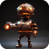 Robo-Butcher img