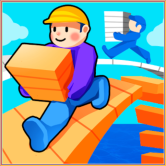 Running Girl 3D - Play Running Girl 3D Running Girl 3D - Play Running Girl 3D img