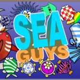 Sea Guys (.io) - Play Sea Guys (.io) Sea Guys (.io) - Play Sea Guys (.io) img
