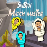 Skibidi Match Master - play Skibidi Match Master Skibidi Match Master - play Skibidi Match Master img